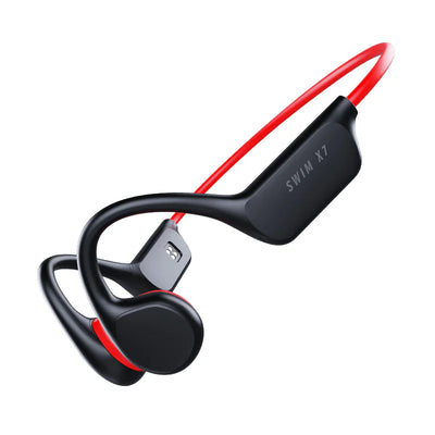 Bone Conduction Bluetooth Headset