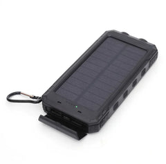 Solar Power Bank