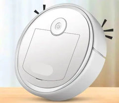 Robot Vacuum Cleaner