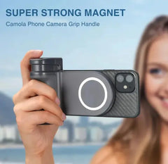 Bluetooth Camera Aid