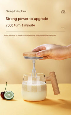 400ml Self-Stirring Coffee Mug