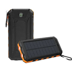 Solar Power Bank