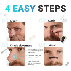 Nasal Breathing Dilator