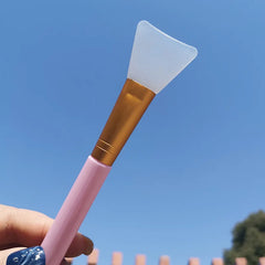 Facial Mask Brush