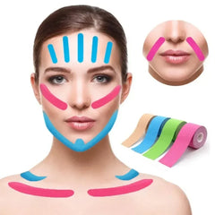 Face Lifting Tape