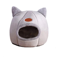 Cozy Cat Cave
