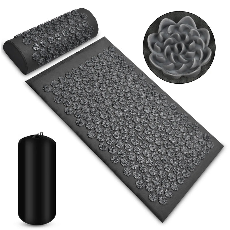 Acupuncture Massage Mat