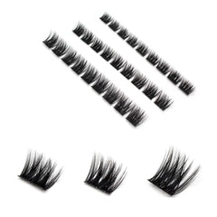 Natural Beauty Eyelashes