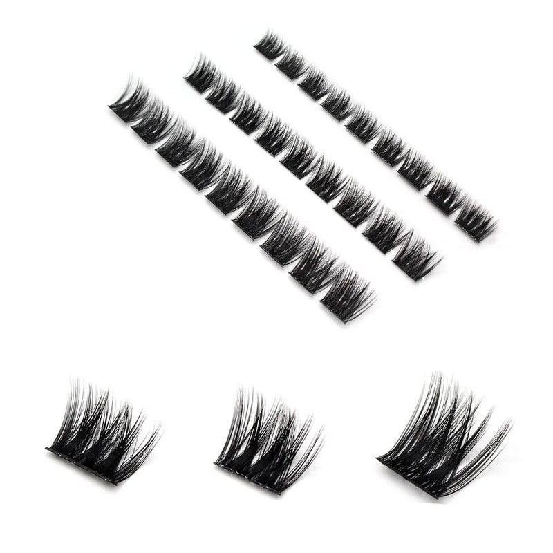 Natural Beauty Eyelashes