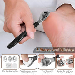 Foot Care Tool