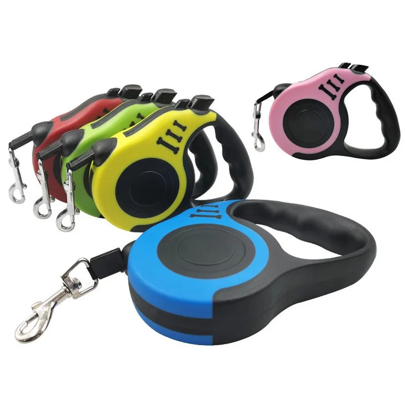 Reflective Dog Leash