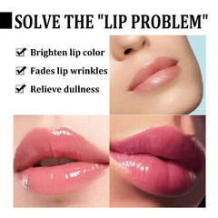 Exfoliating Lip Balm