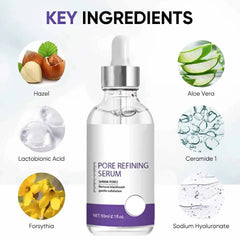 Pore Shrinking Serum