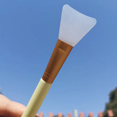 Facial Mask Brush
