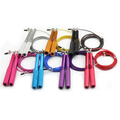 Fitness Jump Rope