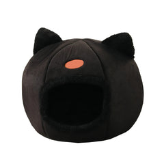 Cozy Cat Cave