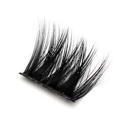 Natural Beauty Eyelashes