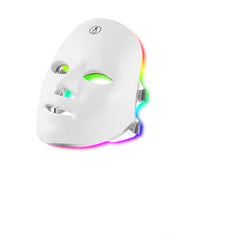 LED Beauty Face Mask