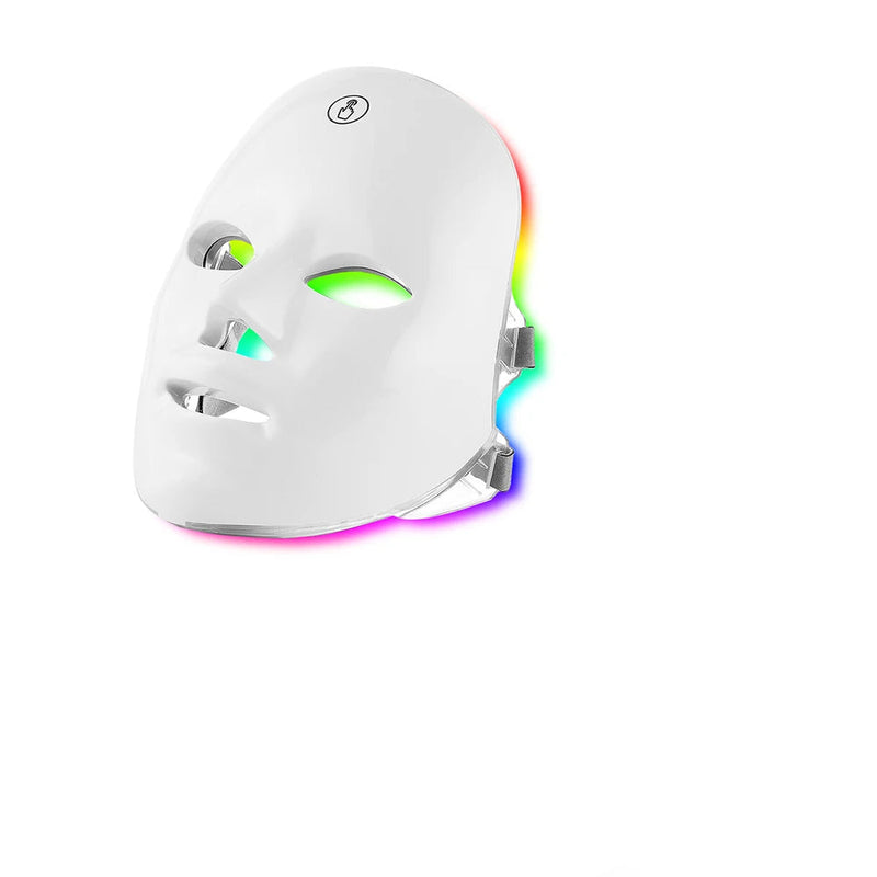 LED Beauty Face Mask