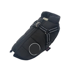 Waterproof Dog Jacket