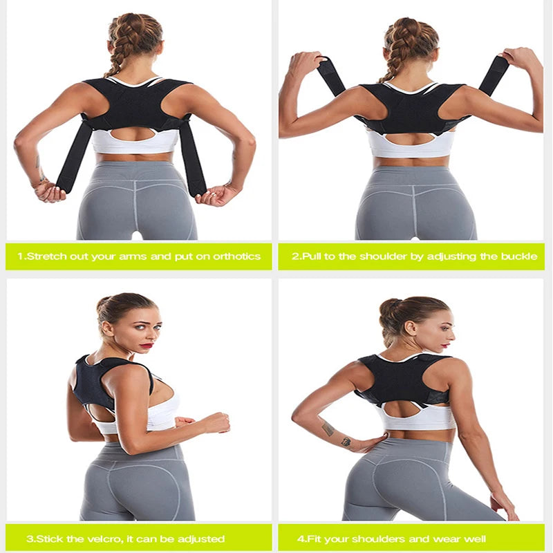 Health Posture Corrector