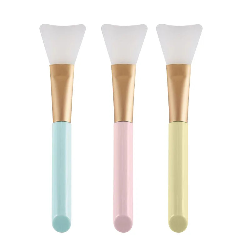 Facial Mask Brush