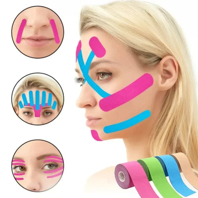 Face Lifting Tape