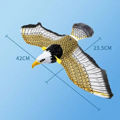 Interactive Bird Toy