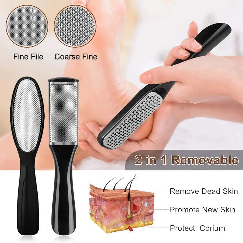 Foot Care Tool