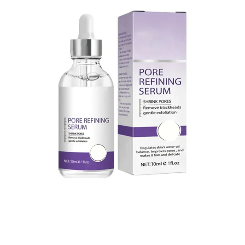 Pore Shrinking Serum