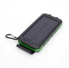 Solar Power Bank