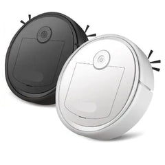 Robot Vacuum Cleaner