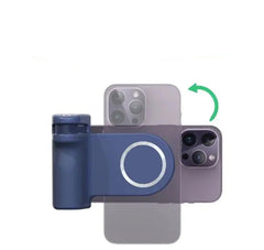 Bluetooth Camera Aid