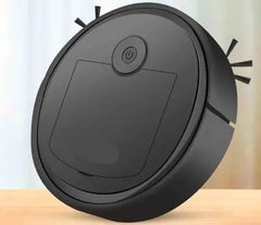 Robot Vacuum Cleaner