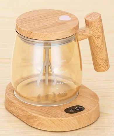 400ml Self-Stirring Coffee Mug